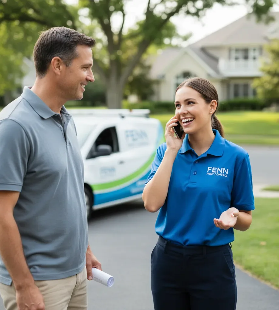 Bed Bug Extermination in Zebulon, GA